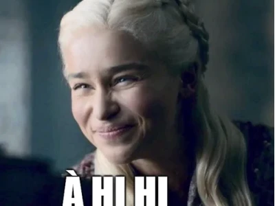 36 ảnh Meme Chịu Thua hài hước khi bất lực buông xuôi