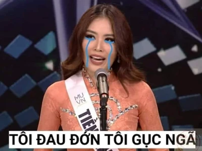 70+ Meme Gục Ngã Biểu Cảm Kiệt Sức Cho Ngày Mệt Mỏi