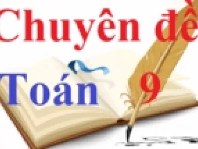 Công thức nghiệm Viet và ứng dụng giải phương trình bậc hai