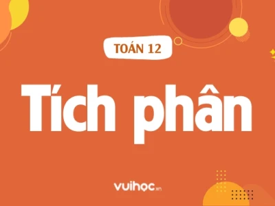 Công Thức Tích Phân Cơ Bản: Khám Phá Nguyên Hàm và Ứng Dụng