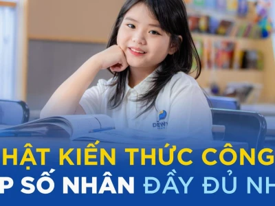 Công Thức Tổng Quát Cấp Số Nhân: Khám Phá Từ Cơ Bản Đến Nâng Cao