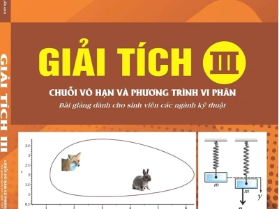 Giải đề cương Giải tích 3: Tài liệu và phương pháp học tập hiệu quả 2026
