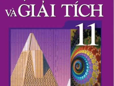 Giải Tích Lớp 11: Sách Giáo Khoa Và Hướng Dẫn Giải Bài Tập