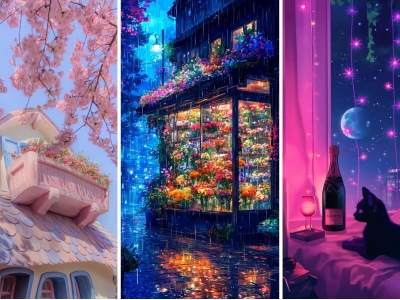 Hình nền điện thoại 4k chill: Tuyển tập ảnh đẹp cho không gian thư giãn