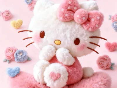Hình nền điện thoại cute: Bộ sưu tập 2026 cho dế yêu thêm xinh