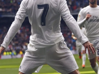 Hình nền Ronaldo đẹp cho điện thoại: Bộ sưu tập 2026