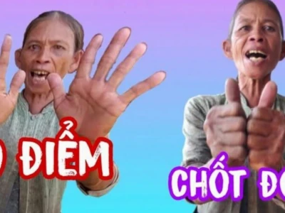 Khám phá 100+ Meme 10 Điểm Hài Hước & Dễ Thương Hót Nhất 2026