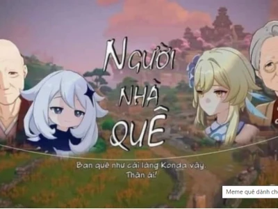 Khám phá 613+ Quê Meme: Khoảnh khắc hài hước về cuộc sống nông thôn