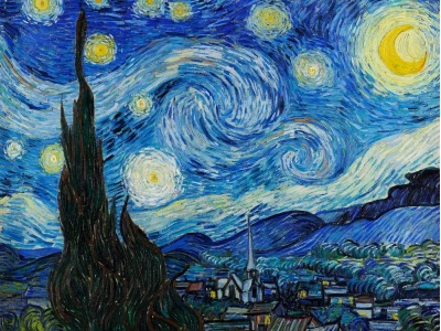 Khám phá Bộ sưu tập Hình nền Van Gogh 4K Độc đáo