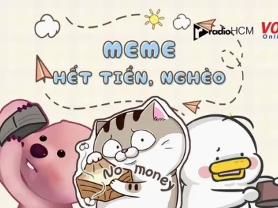 Khám phá BST meme đưa tiền độc đáo và hài hước nhất 2026