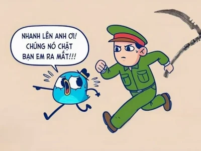 Khám phá Meme Báo Công An: Nguồn Gốc, Ý Nghĩa và Bộ Sưu Tập Hài Hước