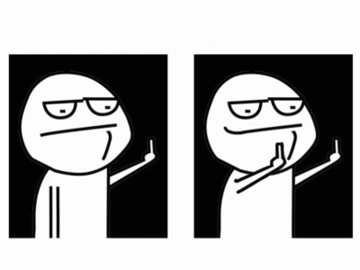 Khám phá thế giới "fuck meme" - Biểu cảm hài hước và châm biếm