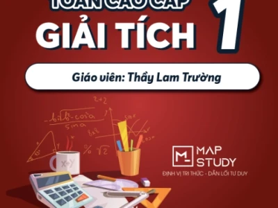 Lý Thuyết Giải Tích 1: Tổng Quan Chi Tiết Cho Sinh Viên
