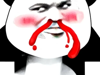 Meme Chảy Máu Mũi Biểu Tượng Hài Hước Thế Hệ Mới