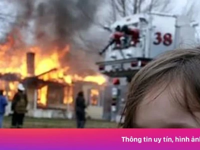 Meme cháy: Từ thảm họa đến cơ hội kiếm tiền triệu đô