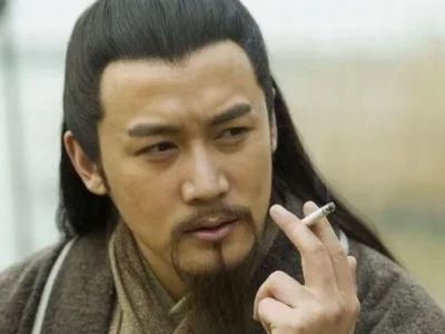 Meme Gia Cát Lượng: Biểu tượng của sự tính toán và 'ý trời' bất hủ