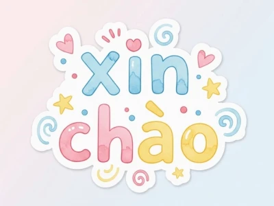 Meme Xin Chào Đáng Yêu Lan Tỏa Năng Lượng Tích Cực 2026