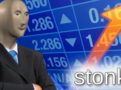 Stonks Meme: Nguồn Gốc, Ý Nghĩa và Văn Hóa Internet