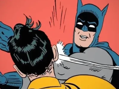Tuyển tập 50+ meme tát vào mặt hài hước nhất 2026