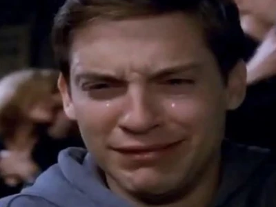Tuyển tập ảnh meme khóc hài hước và ý nghĩa bạn cần biết