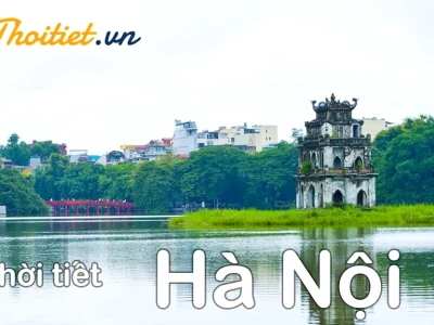 Cập nhật thời tiết theo giờ để chủ động kế hoạch hằng ngày năm 2026