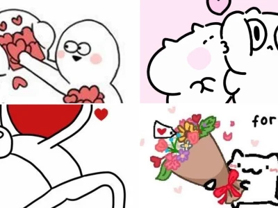 Top 100+ hình ảnh meme tình yêu lãng mạn ngọt ngào nhất năm 2026