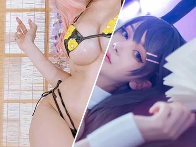 Top 80 stunning sexy cosplay anime girl collection in 2026
