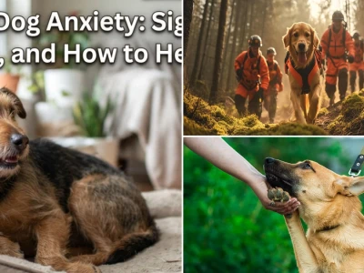Expert training tips for anxious rescue dogs to build lasting confidence