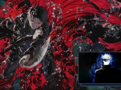 Tải xuống bộ sưu tập download high resolution anime wallpapers 4k mới nhất 2026