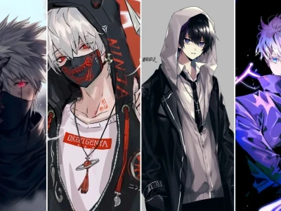 Avatar Anime Nam Ngầu Chất Nhất 2026 Quan Điểm Tranh Cãi