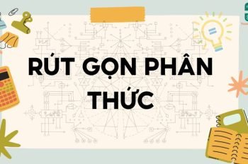 Lý thuyết rút gọn phân thức – Toán lớp 8