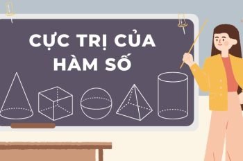 Nắm vững cách tìm điểm cực trị của hàm số.