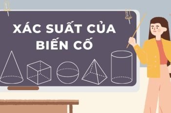 Phân tích xác suất của biến cố: Cơ sở lý thuyết và bài toán thực tế