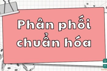 Cách sử dụng phân phối chuẩn hóa trong kiểm định giả thuyết và khoảng tin cậy