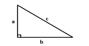 Lý thuyết tam giác vuông