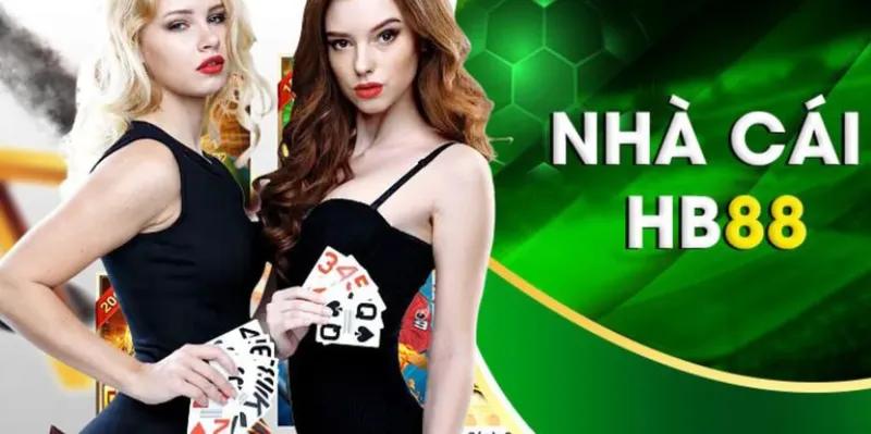 Casino Live HB88: Cổng Vào Thế Giới Chiến Thắng