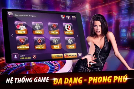 Tại 8x Bet có gì mà thu hút nhiều người chơi đến vậy?