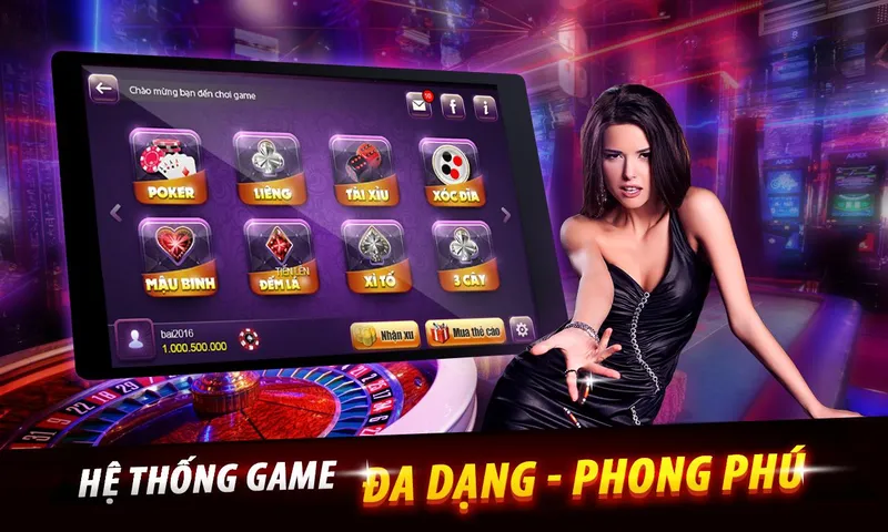 Tại 8x Bet có gì mà thu hút nhiều người chơi đến vậy?