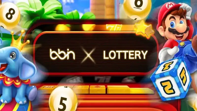 Giới thiệu về BBin Lottery Alo789