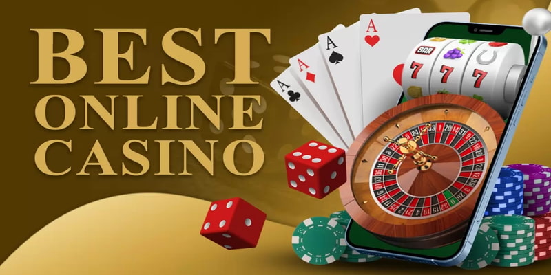 Tại sao anh em nên lựa chọn casino online 99ok?