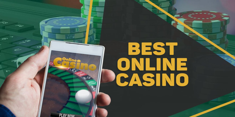 Casino Online 99ok - Trải Nghiệm Trò Chơi Đỉnh Cao
