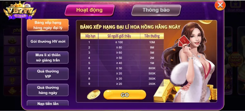 Những lưu ý quan trọng khi rút tiền tại VB777