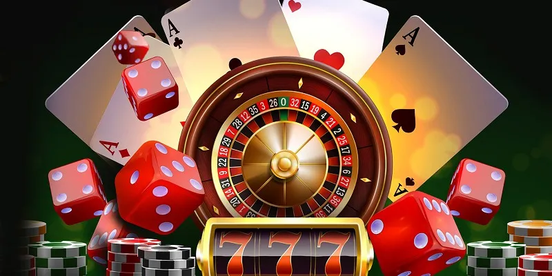 Sự ra đời của AG Casino 79King