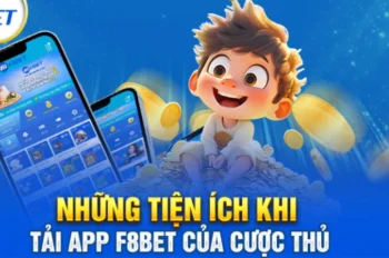 Hướng dẫn tải ứng dụng f8bet trên mọi hệ điều hành