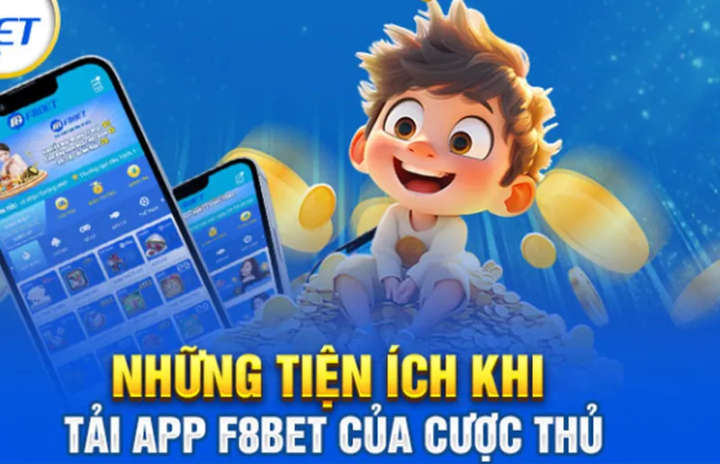 Hướng dẫn tải ứng dụng f8bet trên mọi hệ điều hành 