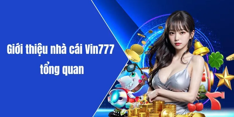 Cách tham gia cá cược tại trang chủ VIN777