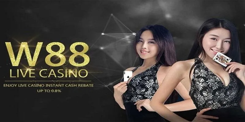 Giới thiệu chung về hệ thống game online Via Casino 18Win