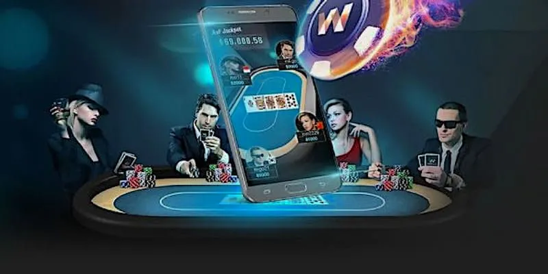 Đặc điểm nổi bật của sân chơi Via Casino 18Win