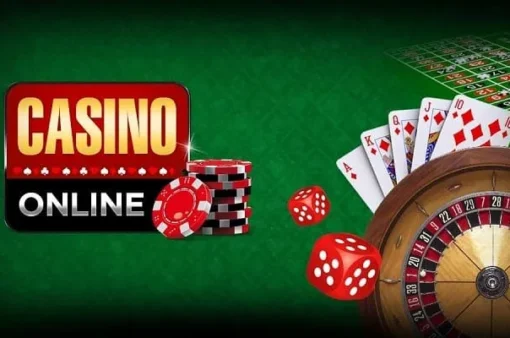 Tận Hưởng Sân Chơi Via Casino 18win Đặc Sắc Và Mới Lạ