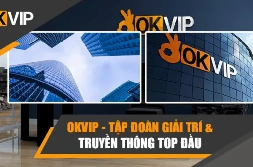 Trải nghiệm video OKVIP nguồn cảm hứng giải trí mỗi ngày